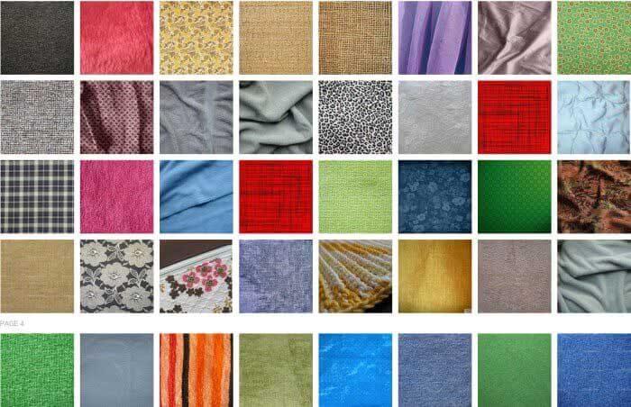 Textile and Garment Solutions