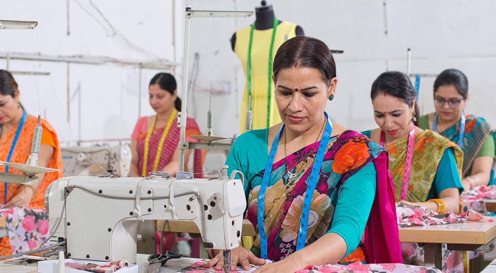 Textile and Garment Solutions