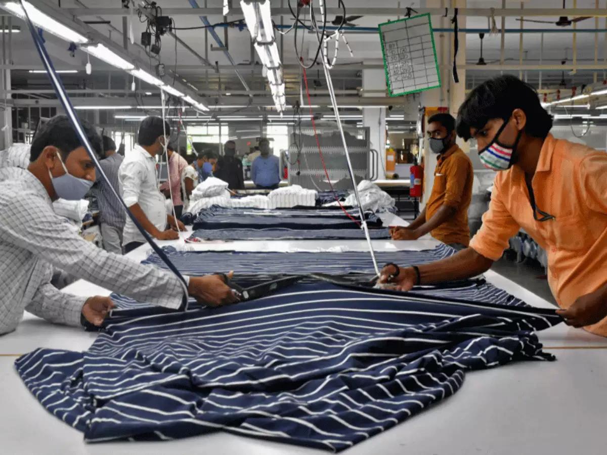Textile and Garment Solutions