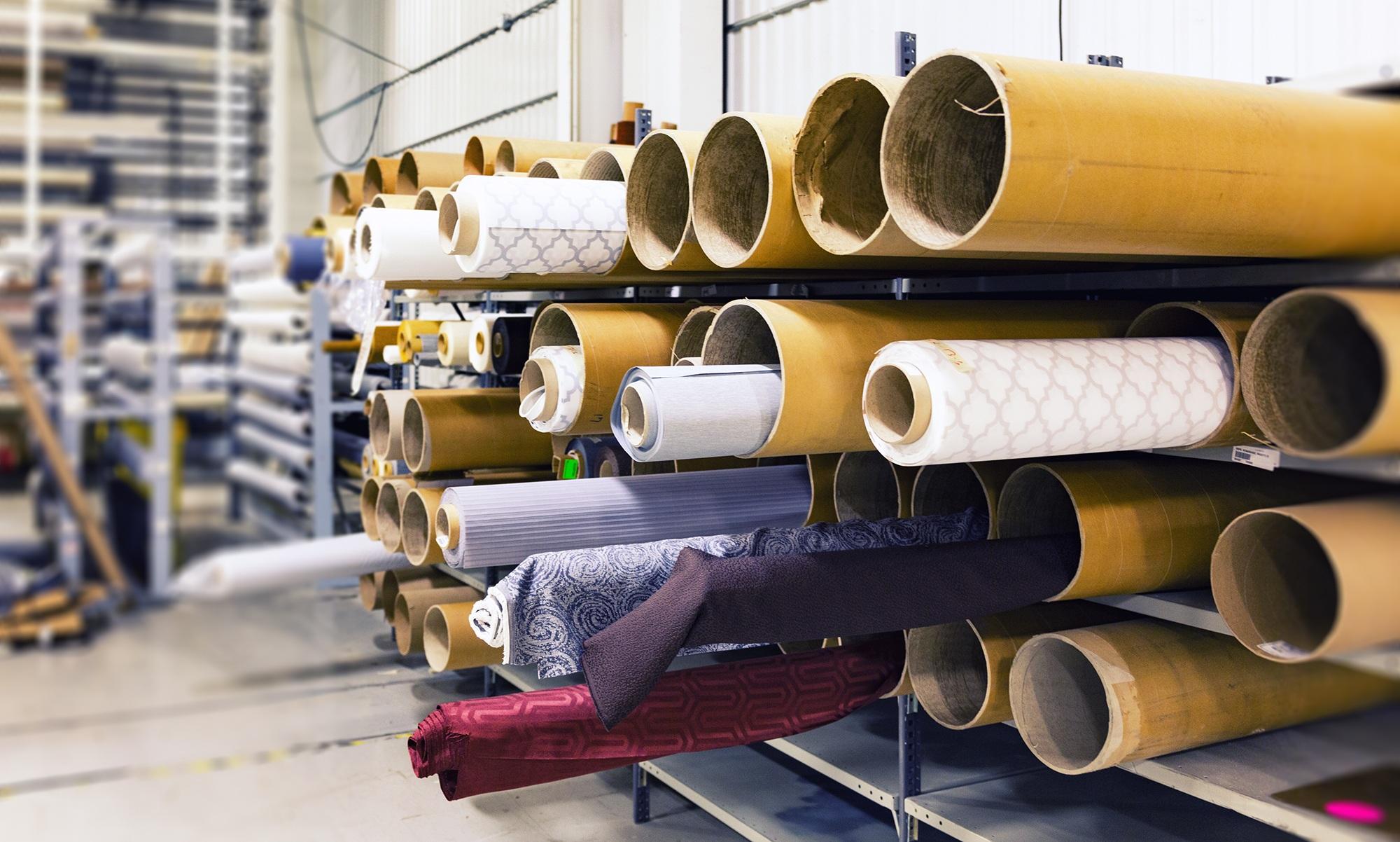 Textile and Garment Solutions