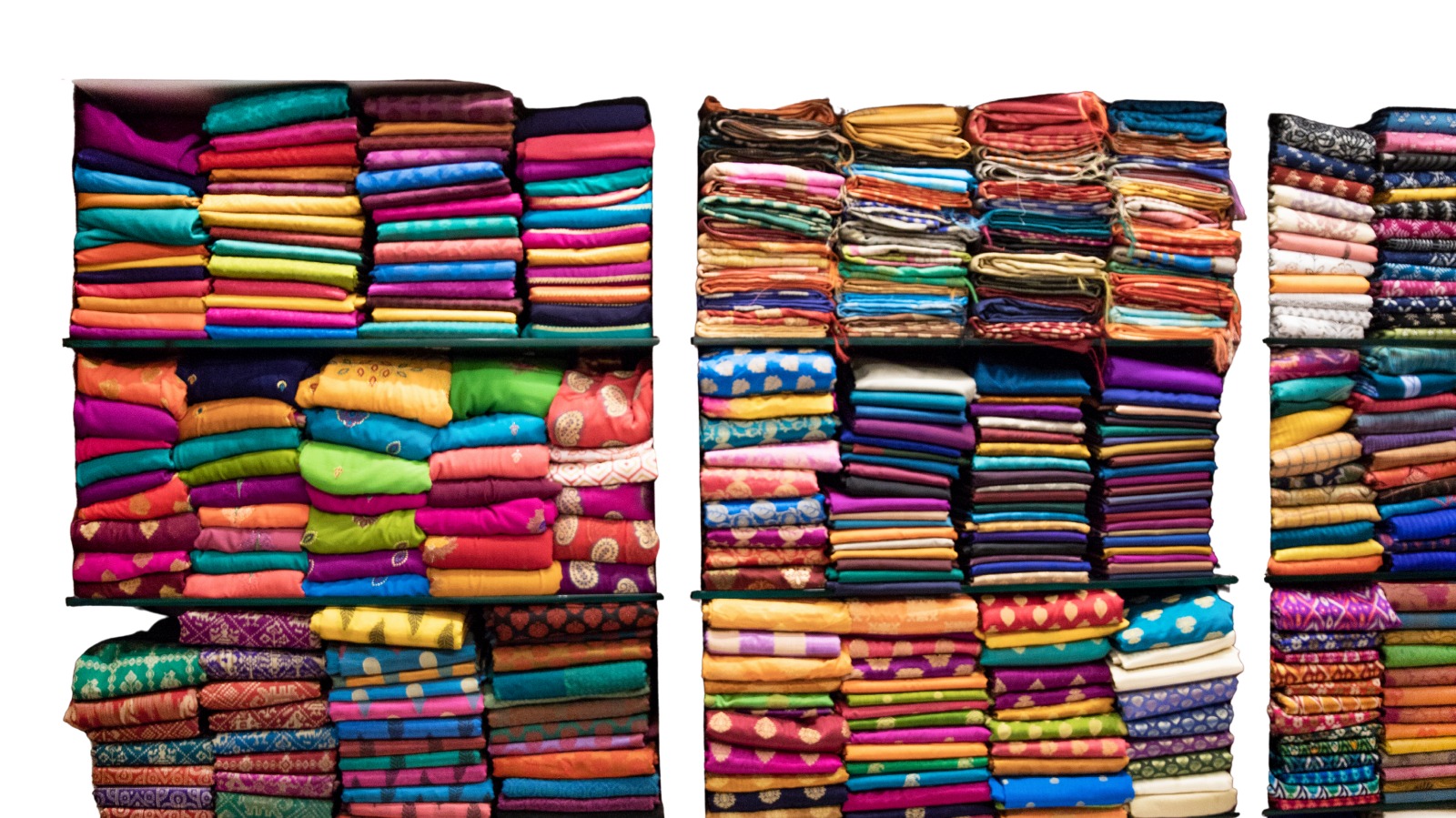 Textile and Garment Solutions