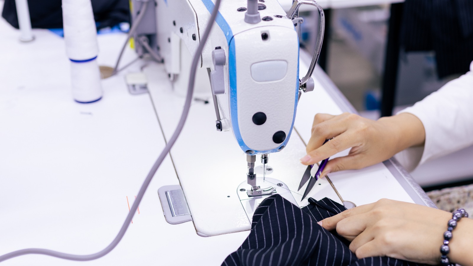 Textile and Garment Solutions