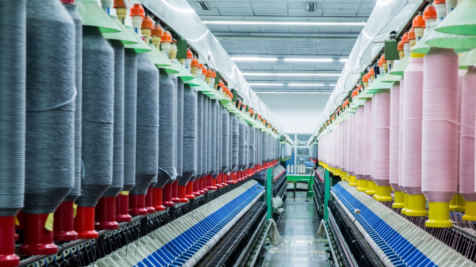 Textile and Garment Solutions