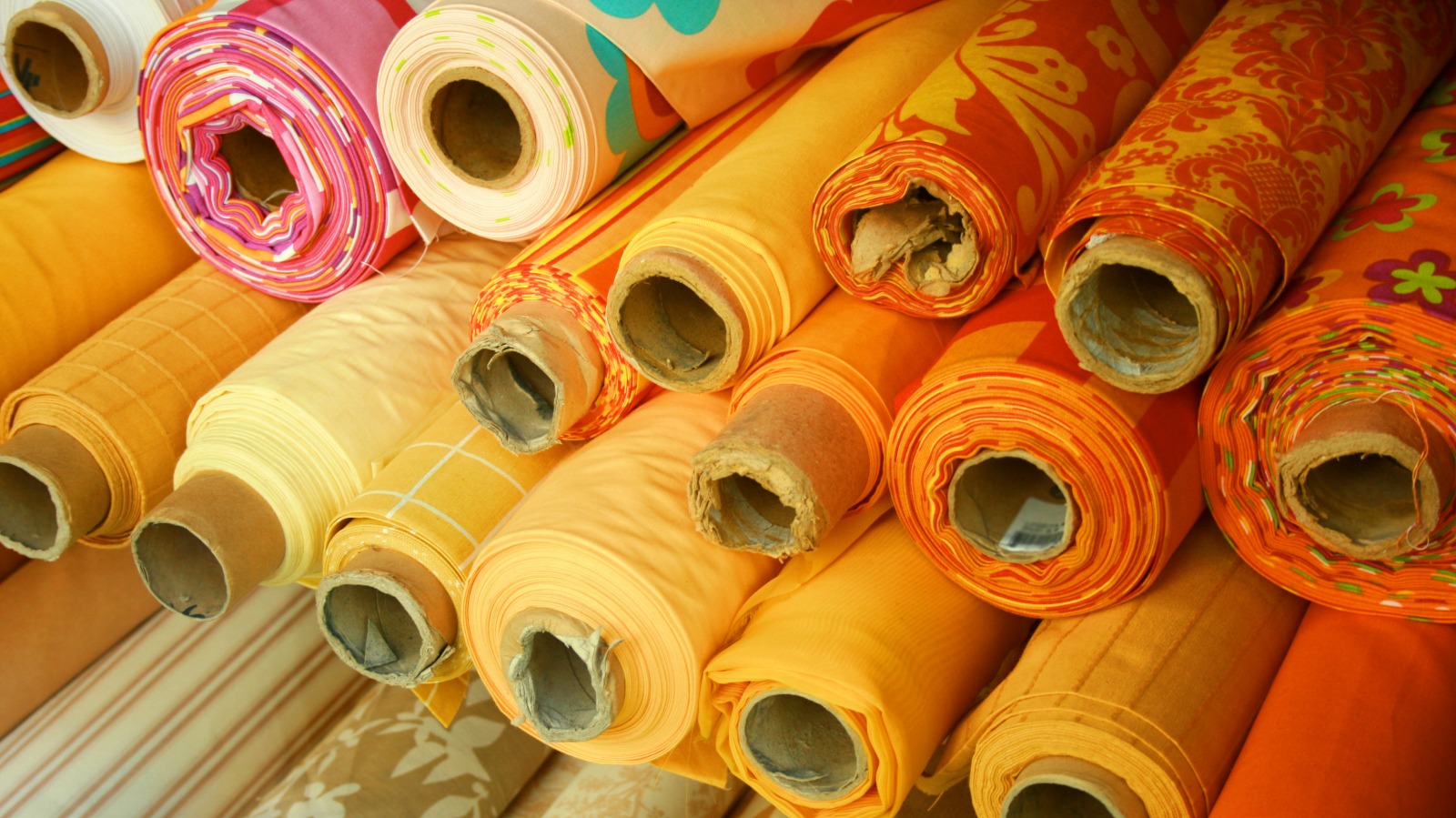 Textile and Garment Solutions