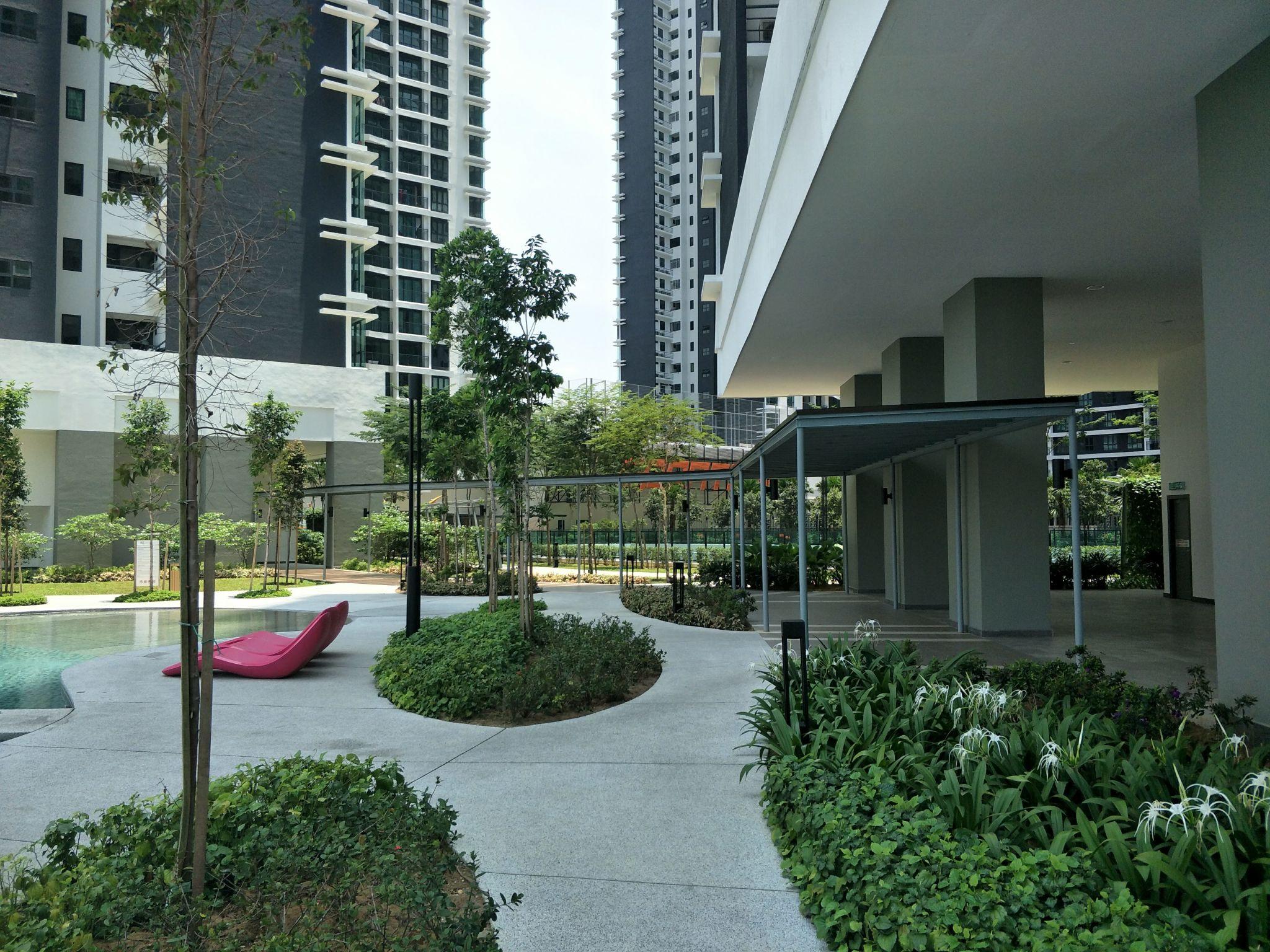 Malaysia Property Investment