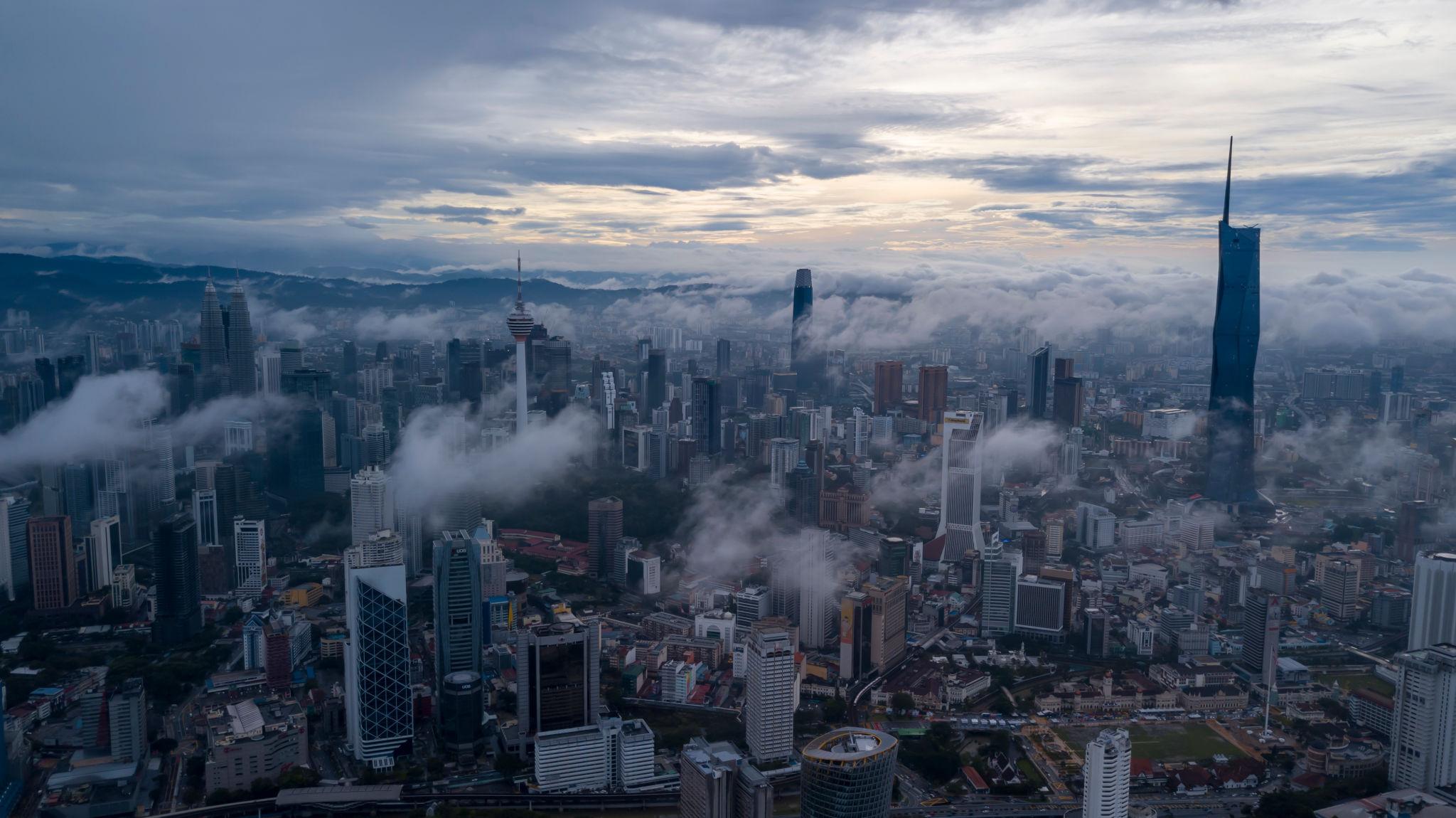 Malaysia Property Investment