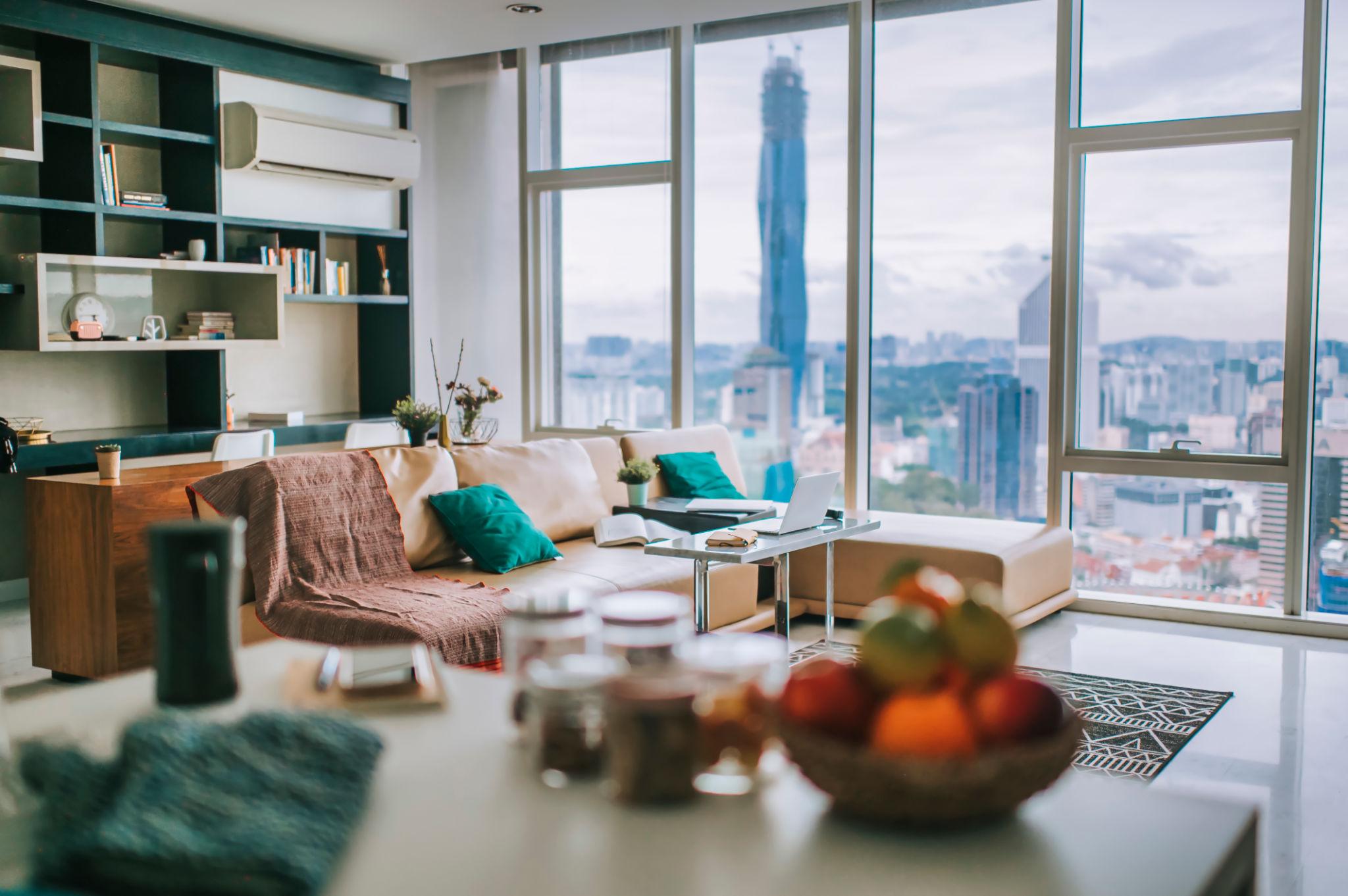 Malaysia Property Investment