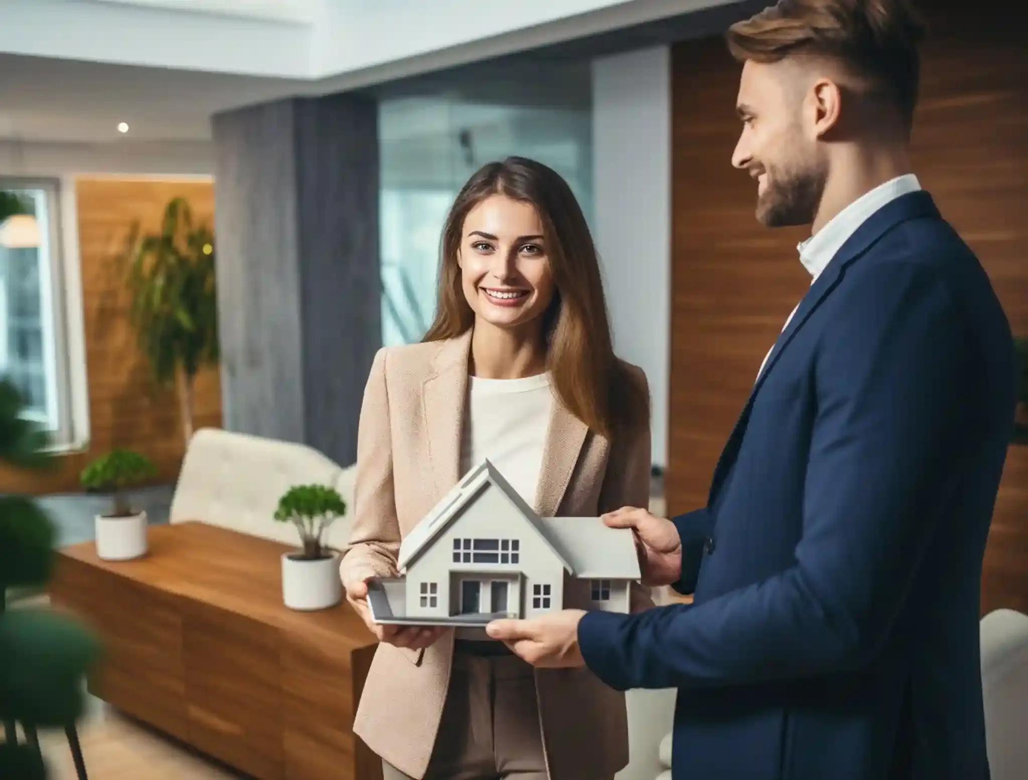 Malaysia Property Investment