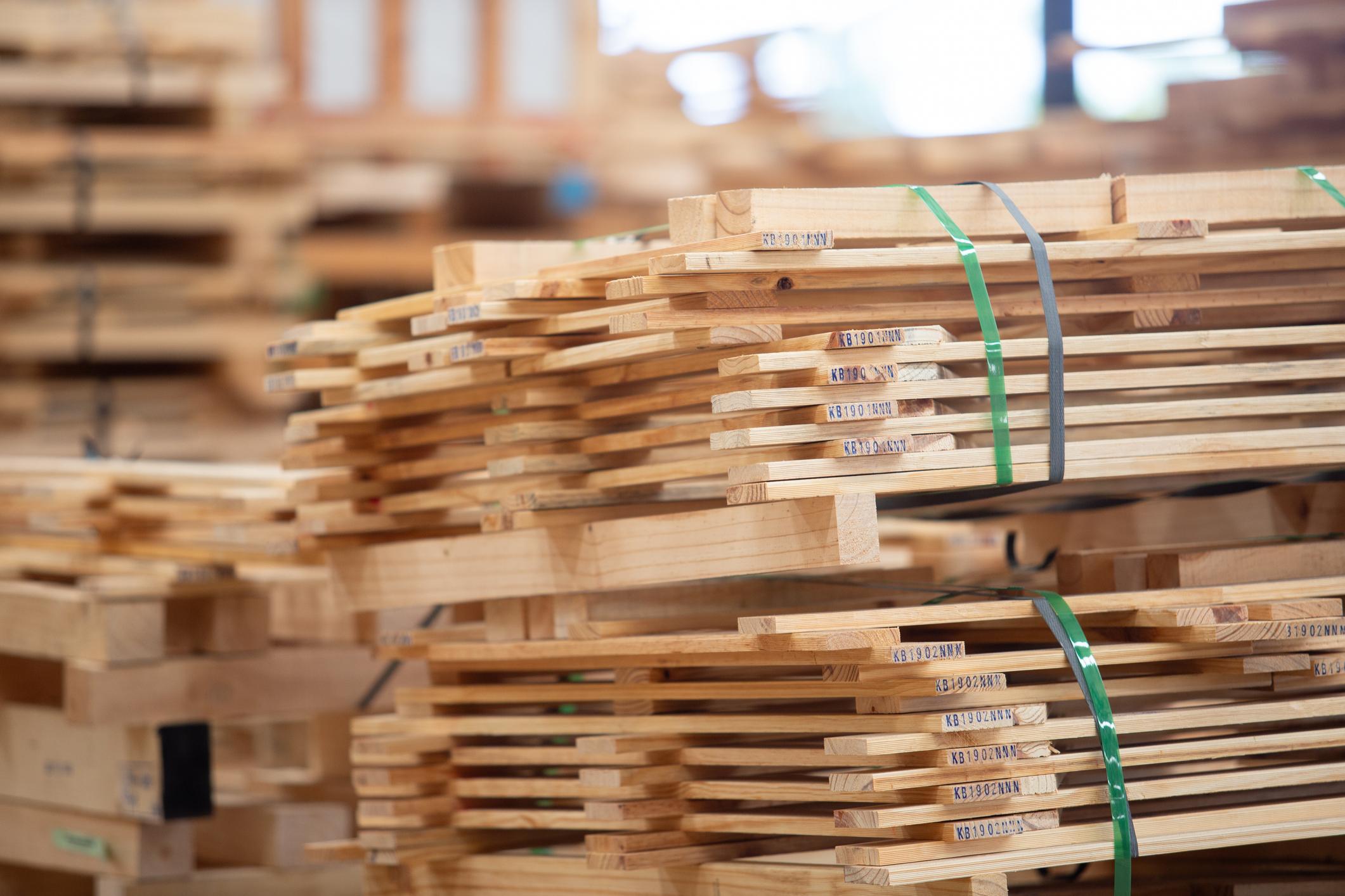 Imported Wood Supplier Tamil Nadu