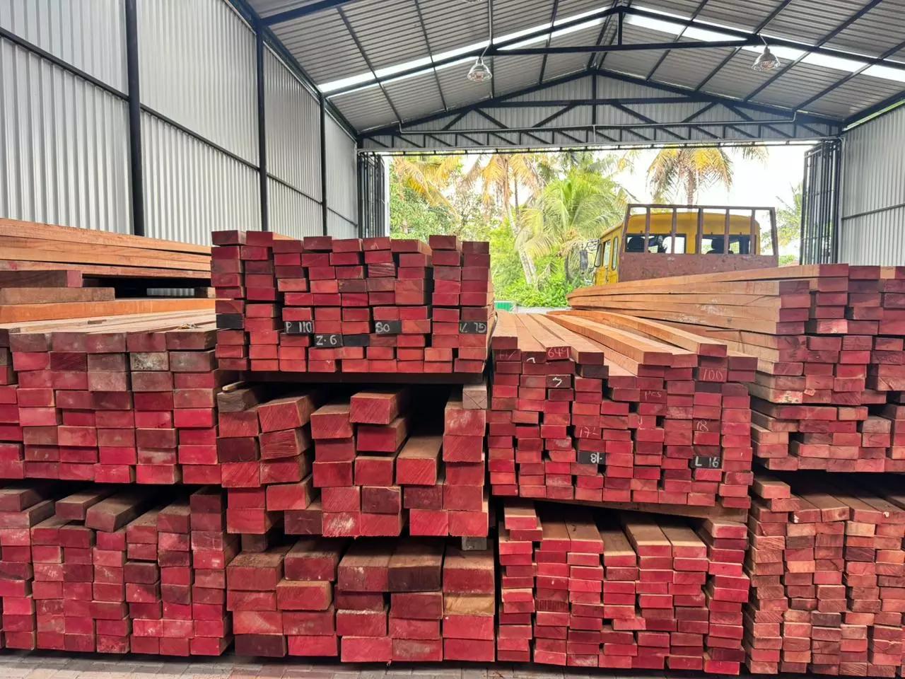 Imported Wood Supplier Tamil Nadu